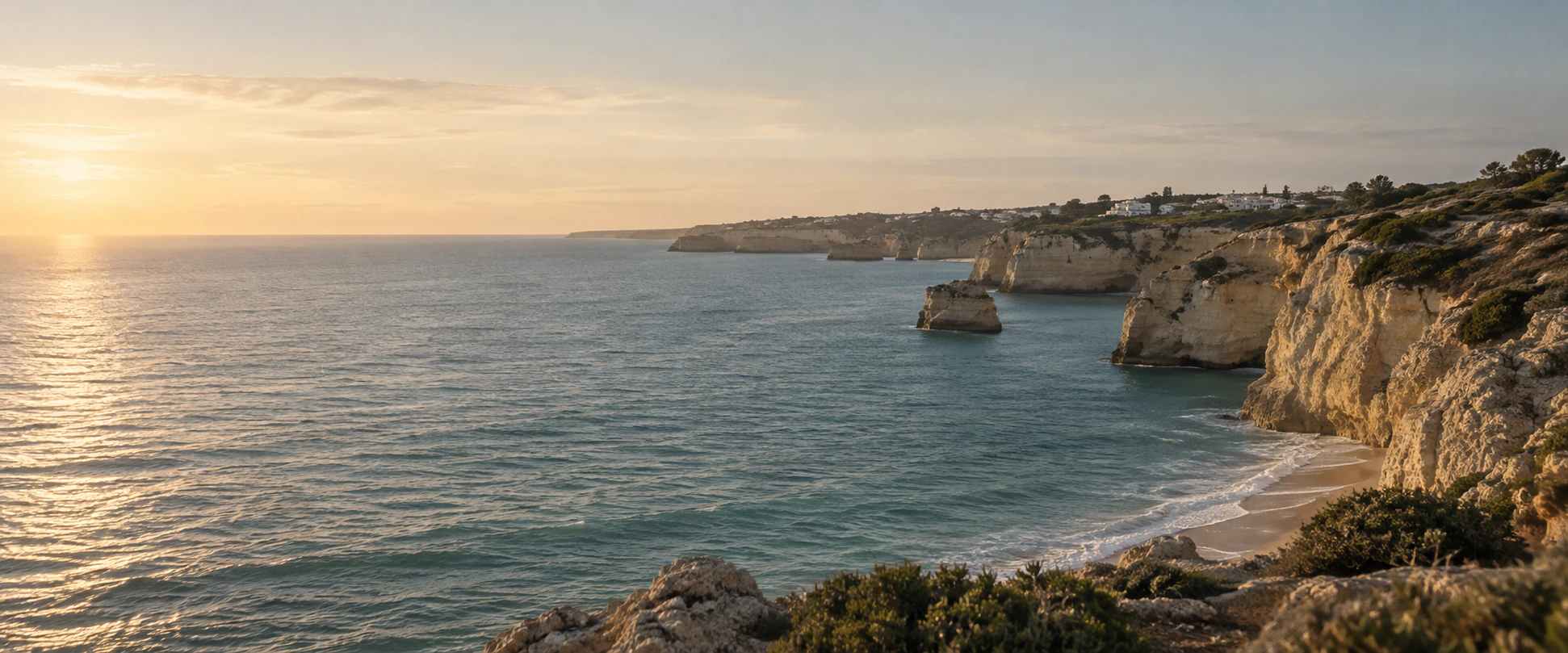 Editorial view associated with Carvoeiro
