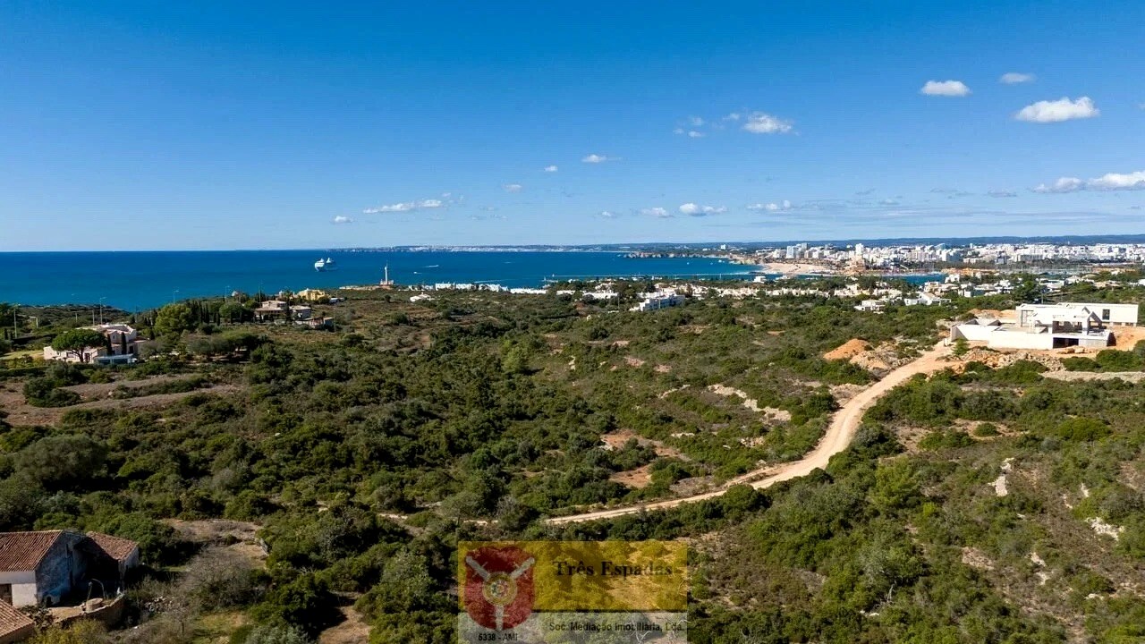 Plot tourism project near Ferragudo — photo 4