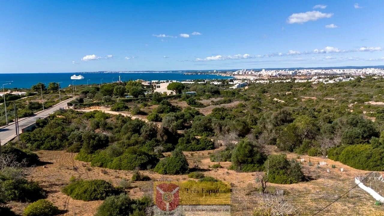 Plot tourism project near Ferragudo — photo 5