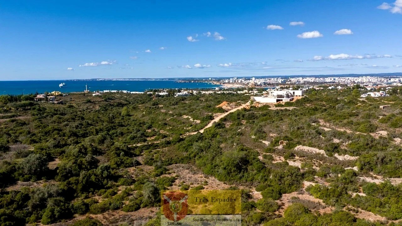 Plot tourism project near Ferragudo — photo 6