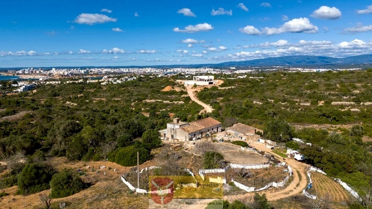 Plot tourism project near Ferragudo — photo 7