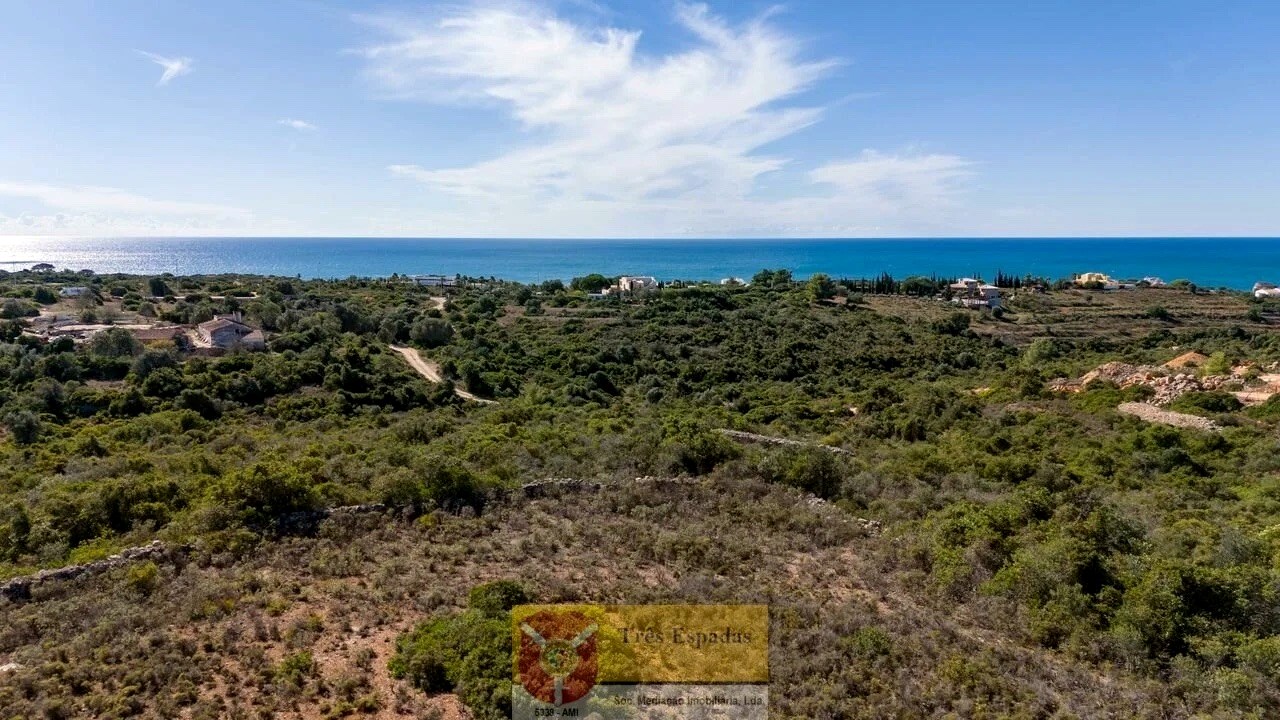 Plot tourism project near Ferragudo — photo 9
