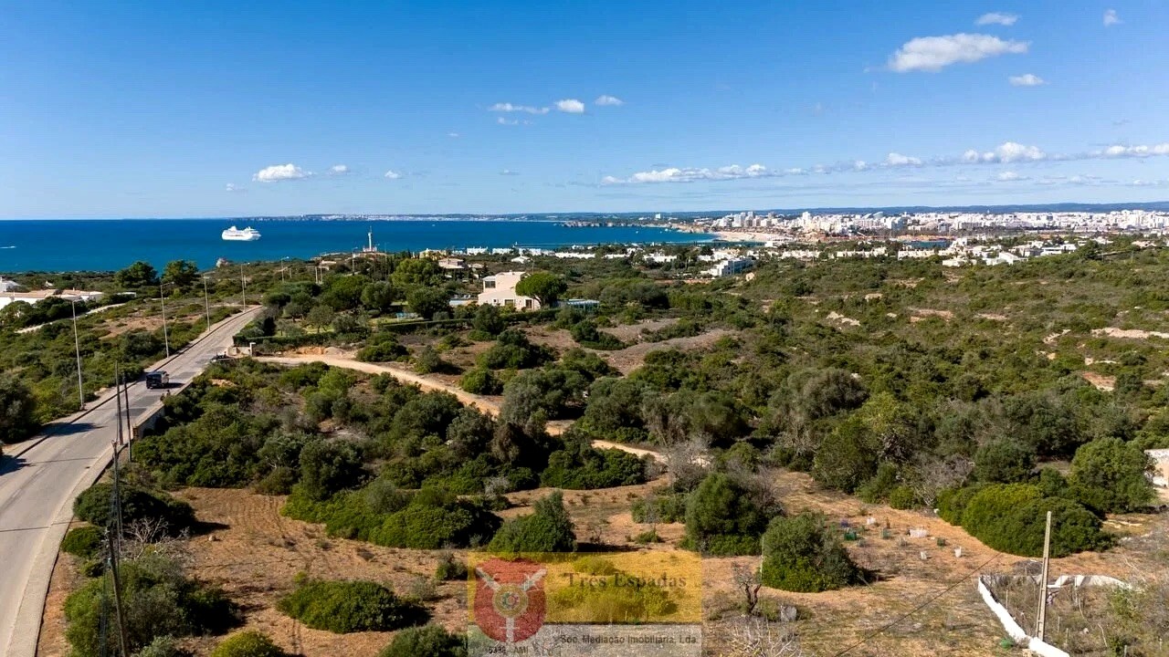 Plot tourism project near Ferragudo — photo 10