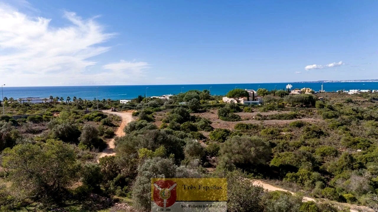 Plot tourism project near Ferragudo — photo 11