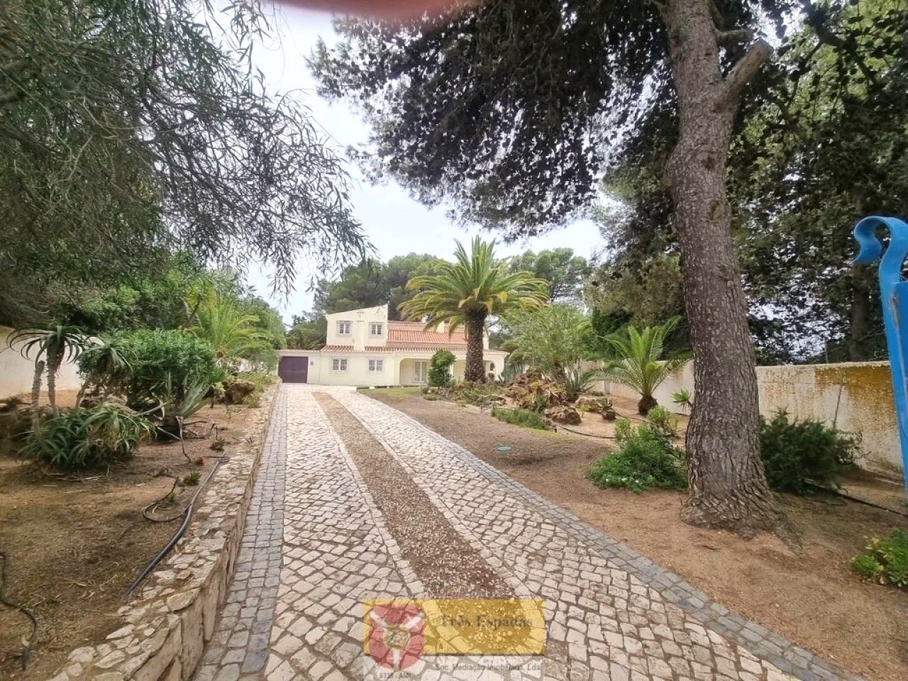 Exclusive country house with direct sea view — photo 2