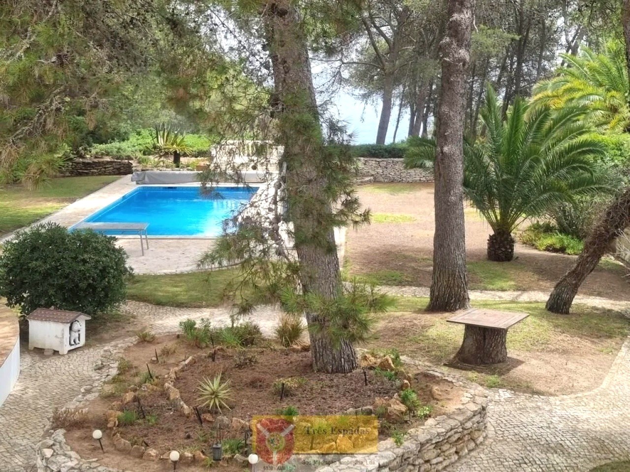 Exclusive country house with direct sea view — photo 3