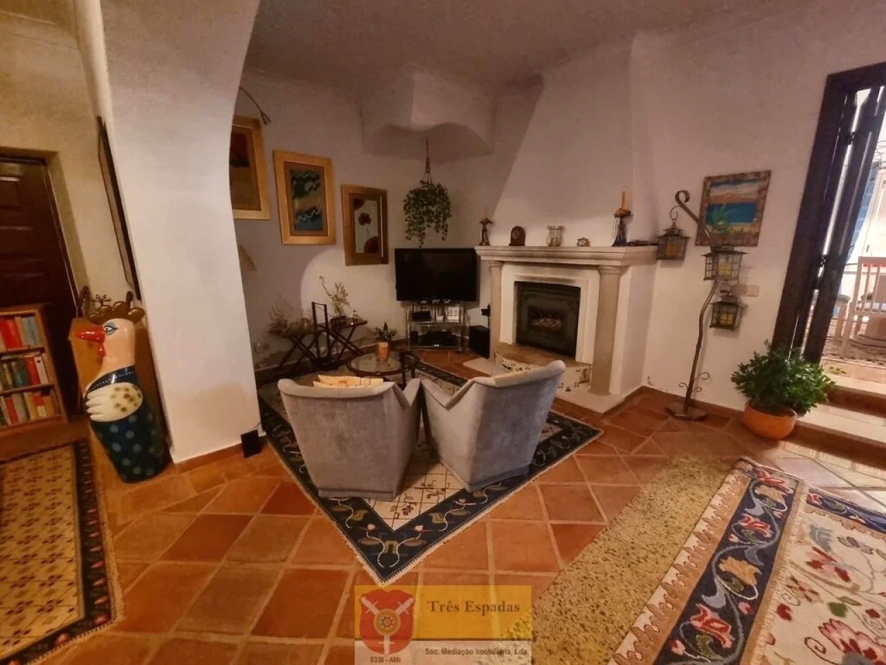 Exclusive country house with direct sea view — photo 6