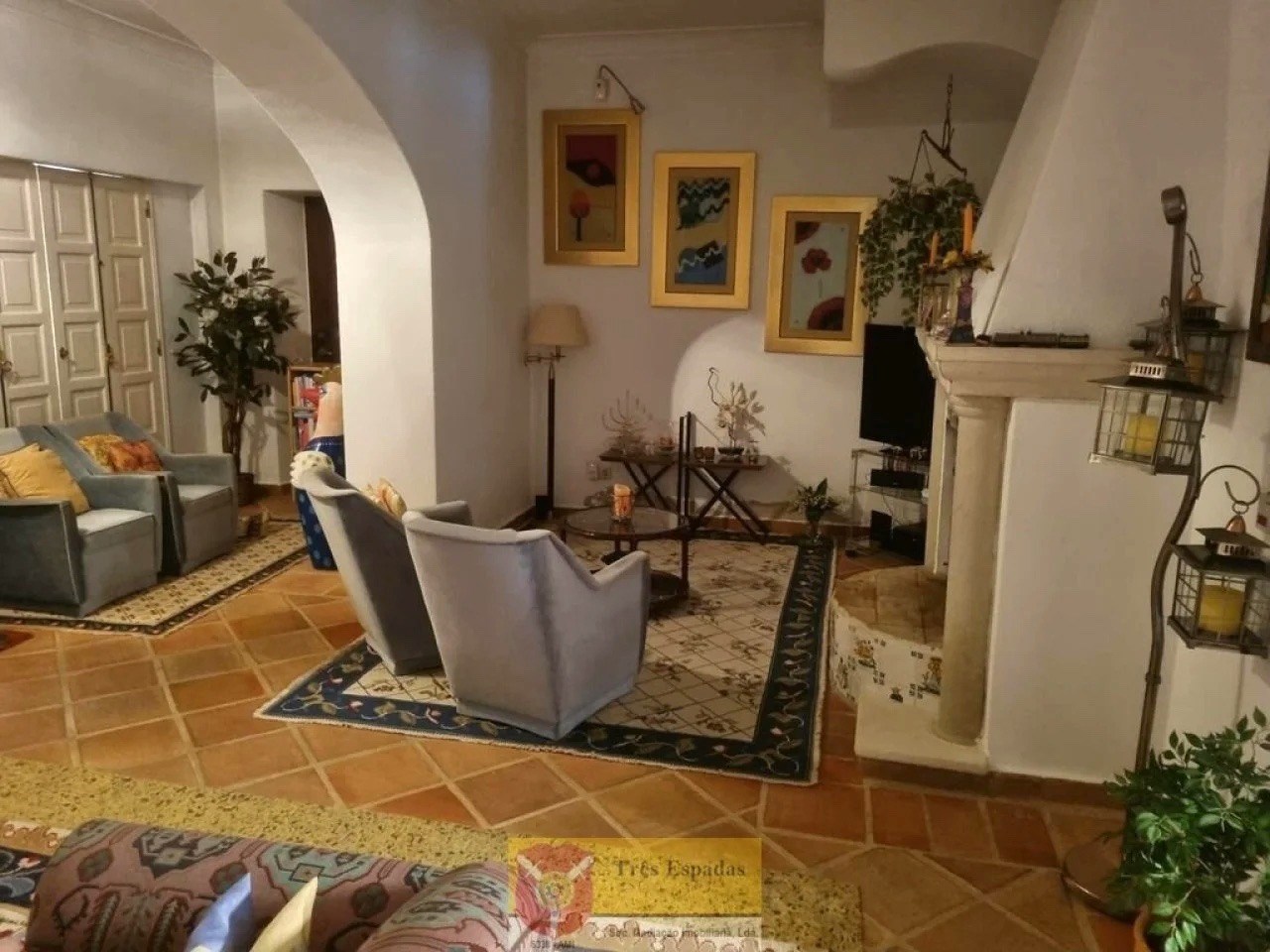 Exclusive country house with direct sea view — photo 8