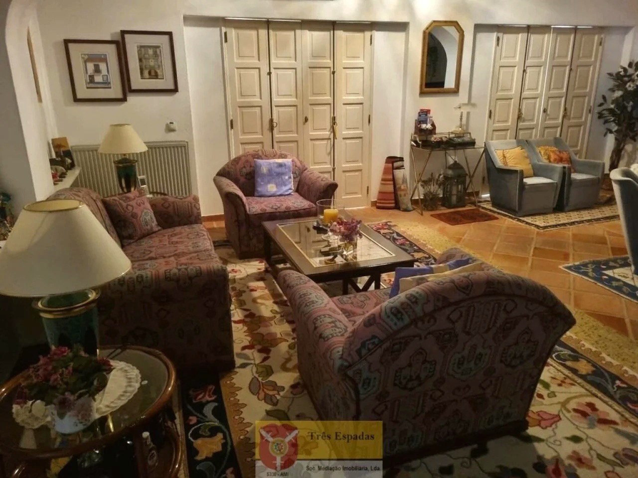 Exclusive country house with direct sea view — photo 9