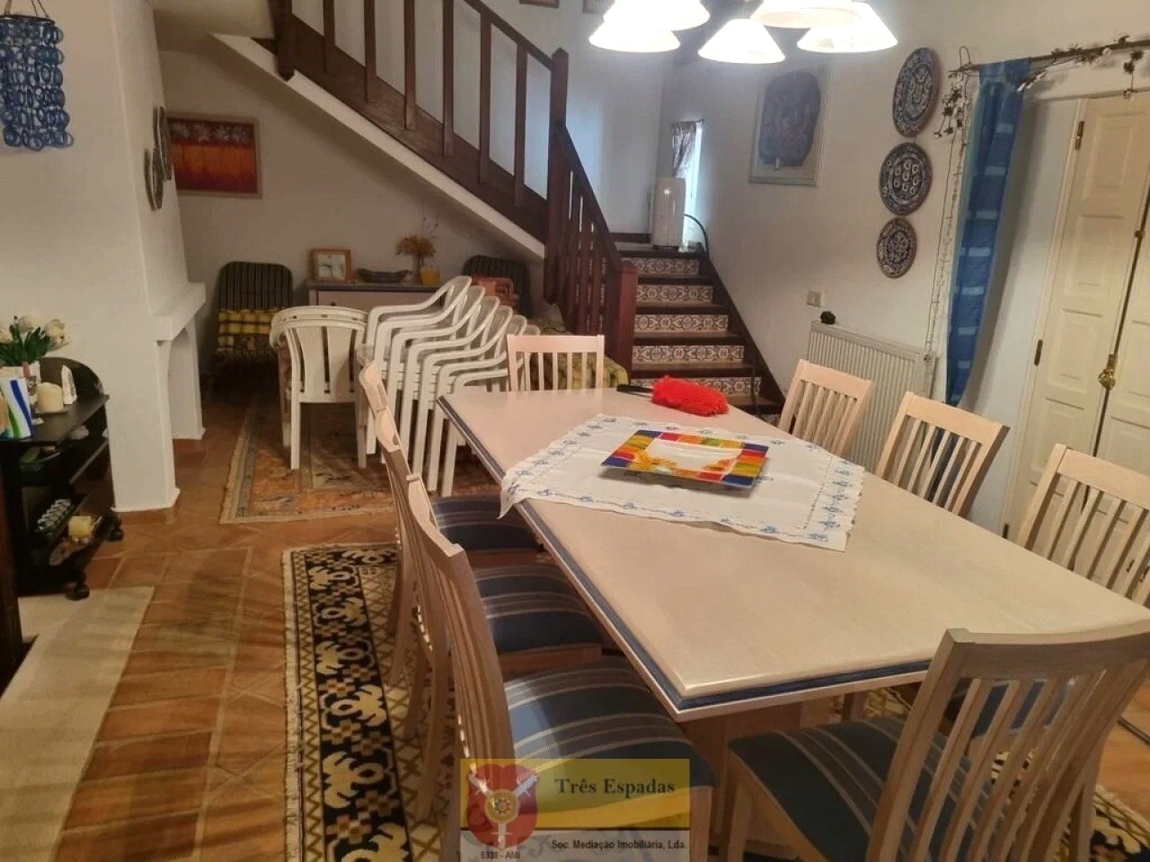 Exclusive country house with direct sea view — photo 11