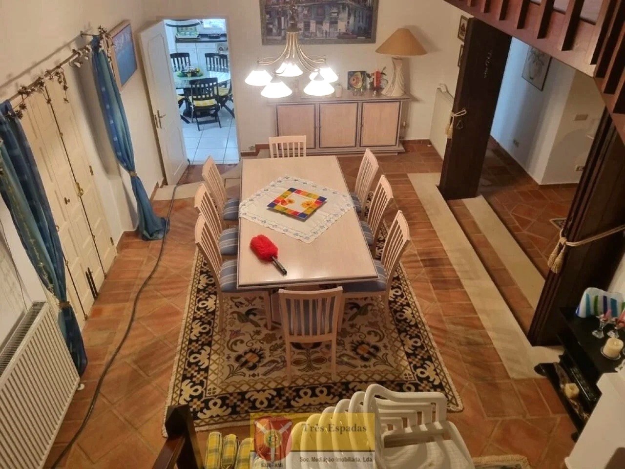 Exclusive country house with direct sea view — photo 12