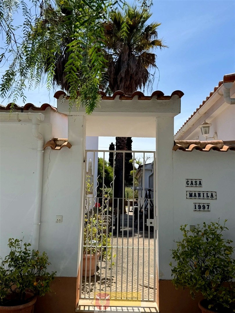 Two charming country houses near Silves — photo 2