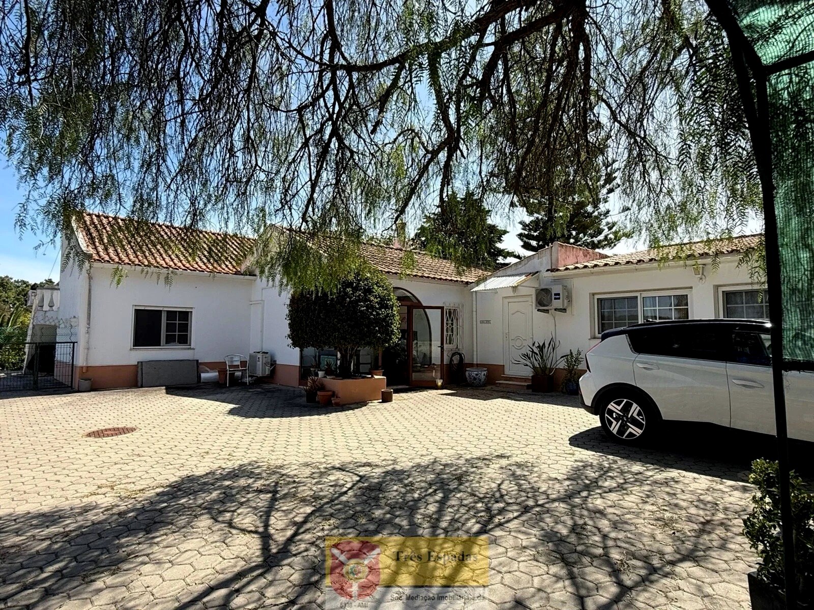 Two charming country houses near Silves — photo 3