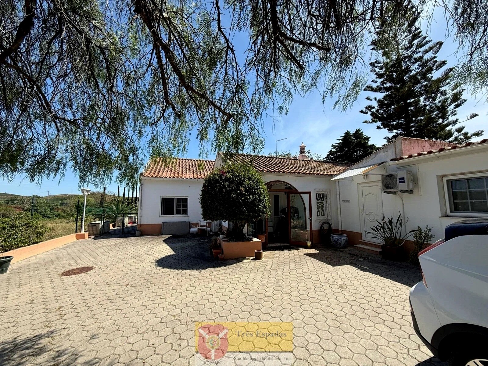 Two charming country houses near Silves — photo 4