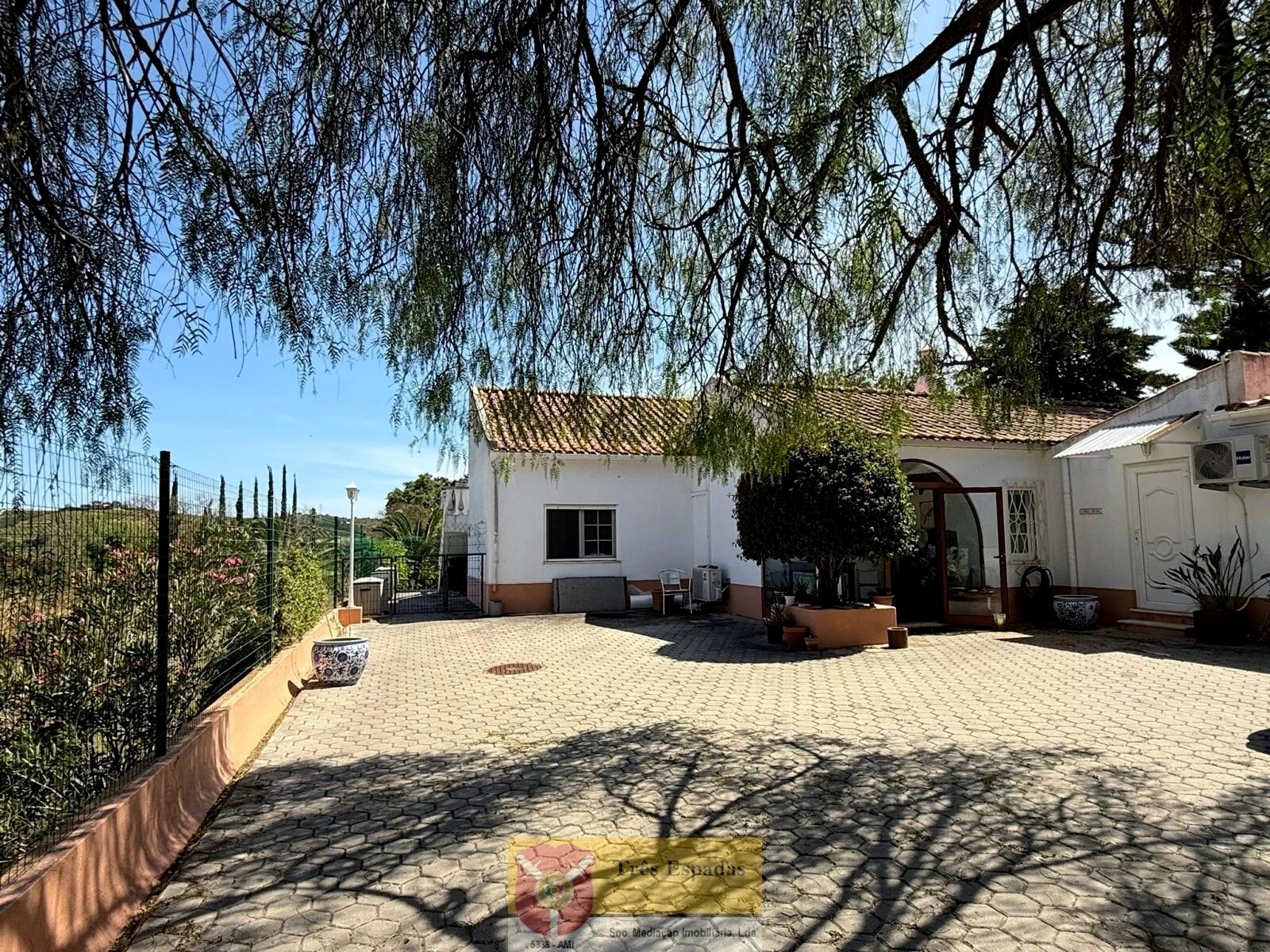 Two charming country houses near Silves — photo 5