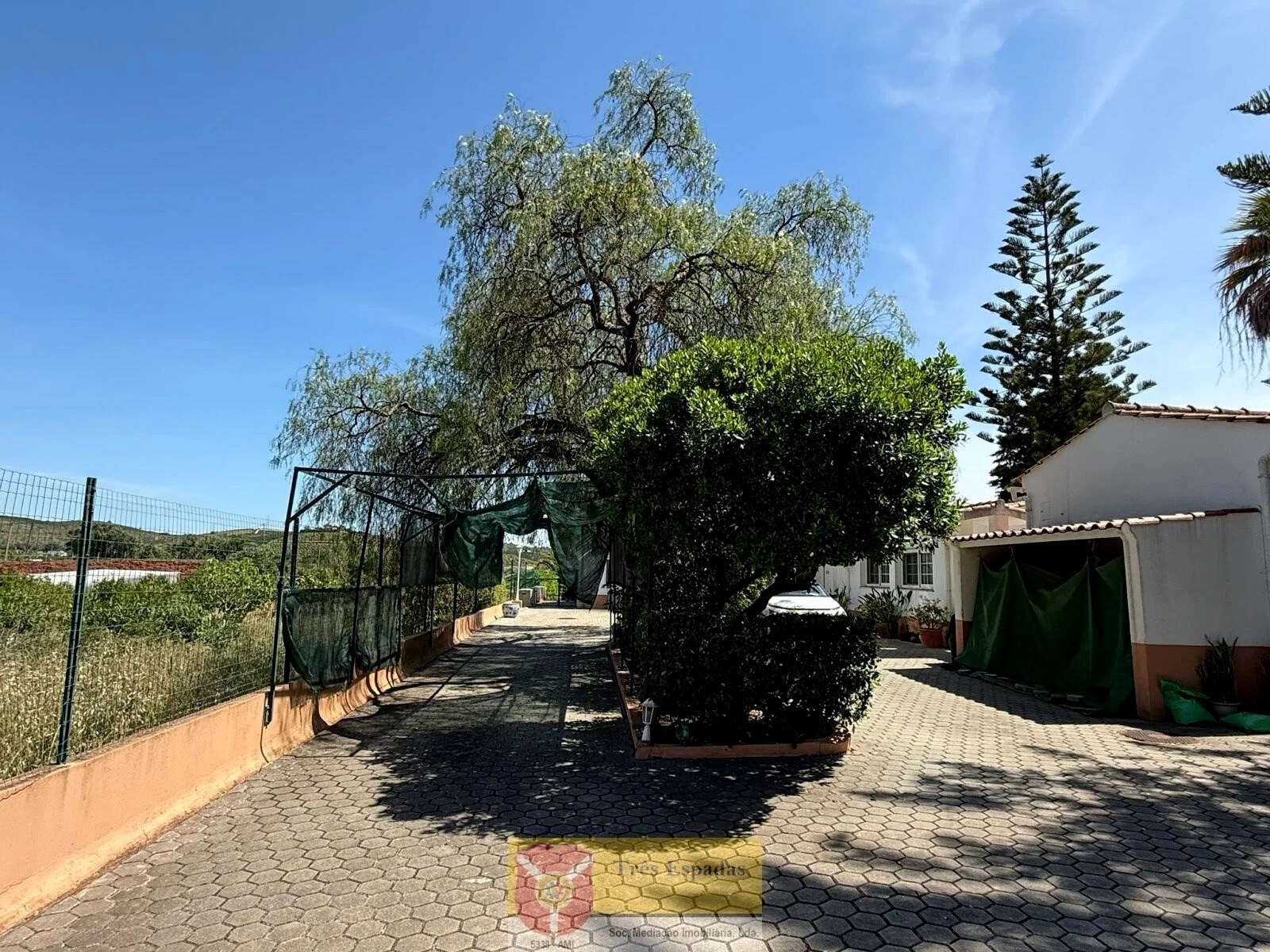 Two charming country houses near Silves — photo 7