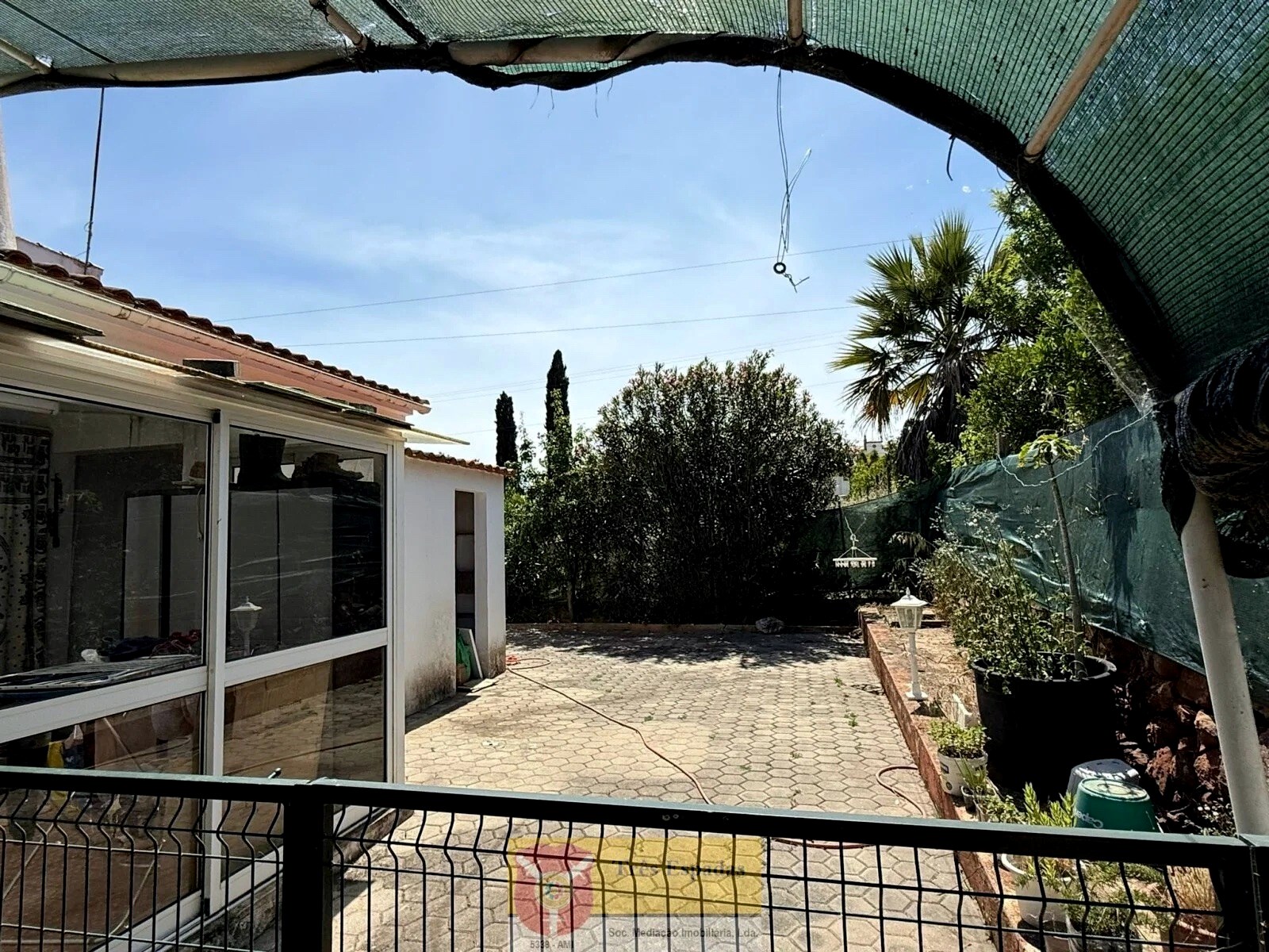 Two charming country houses near Silves — photo 10
