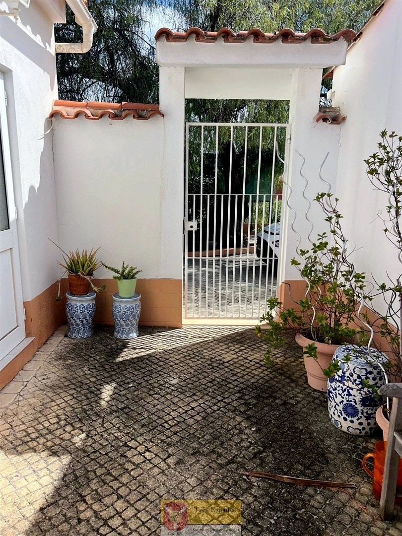 Two charming country houses near Silves — photo 11