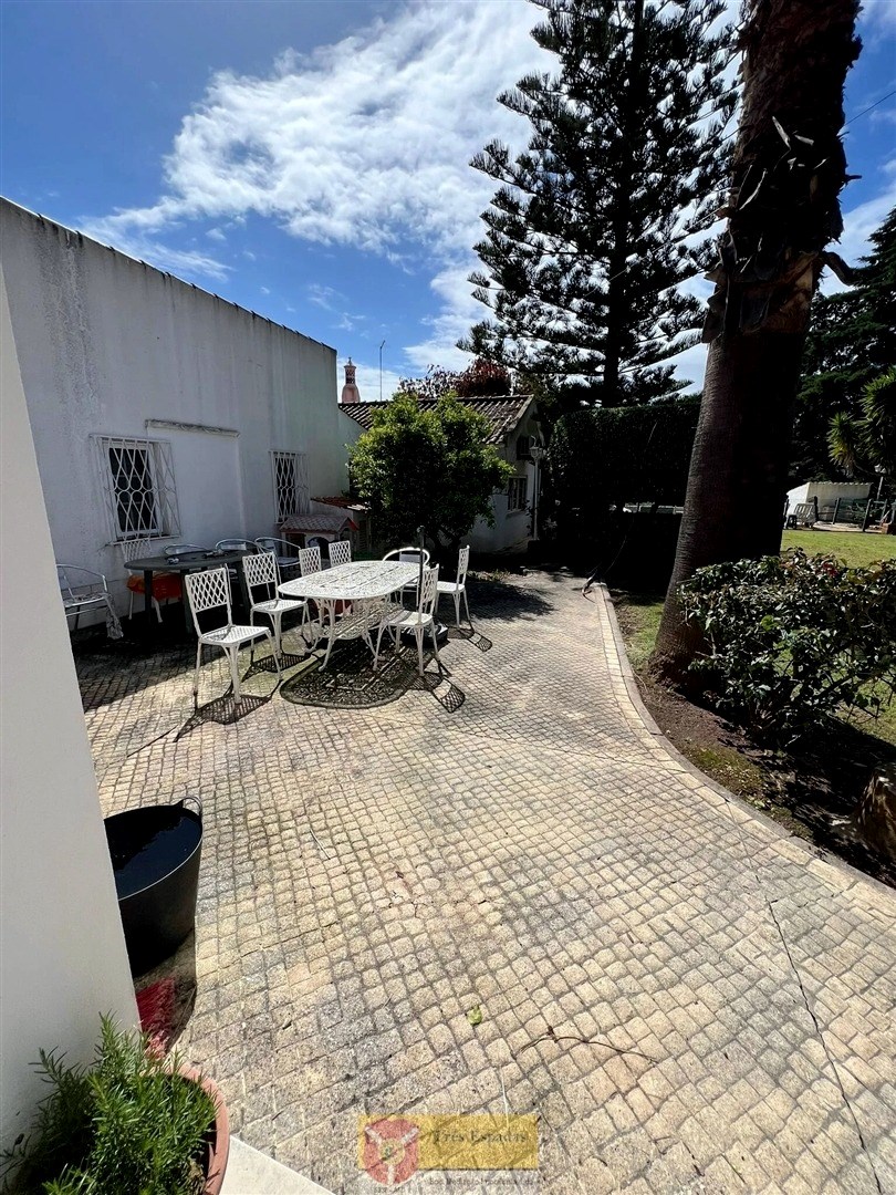 Two charming country houses near Silves — photo 12